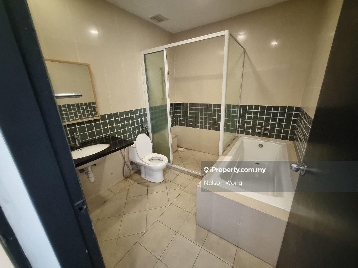 Service Residence for Rent in The Heritage Residence by Nelson Wong - iProperty.com.my