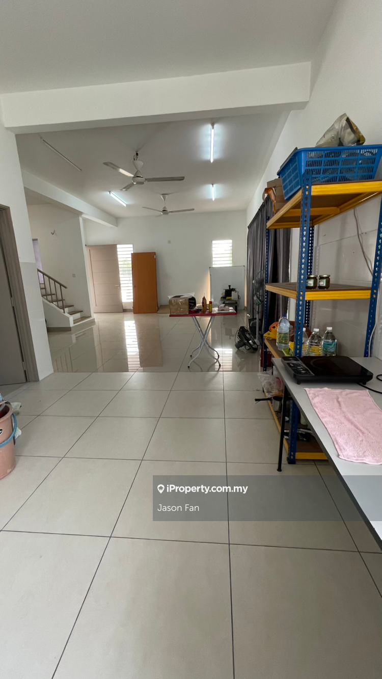 2-storey Terraced House for Sale in Kota Bayuemas, Klang by Jason Fan - iProperty.com.my