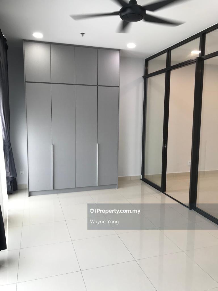 Service Residence for Rent in Boulevard 51 by Wayne Yong - iProperty.com.my