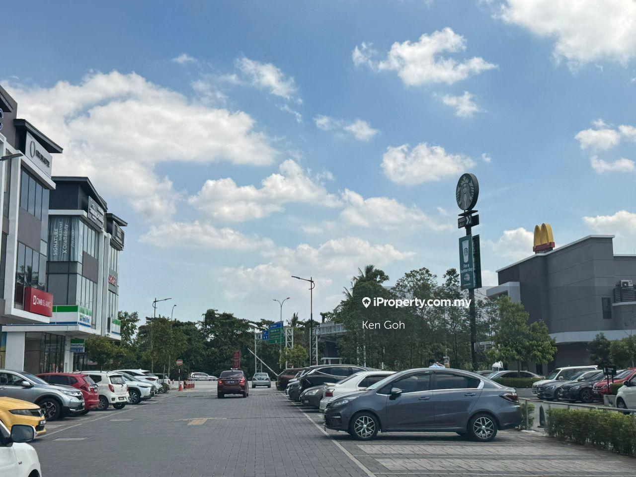 Commercial Semi-D for Sale in Iconic Point, Simpang Ampat by Ken Goh - iProperty.com.my
