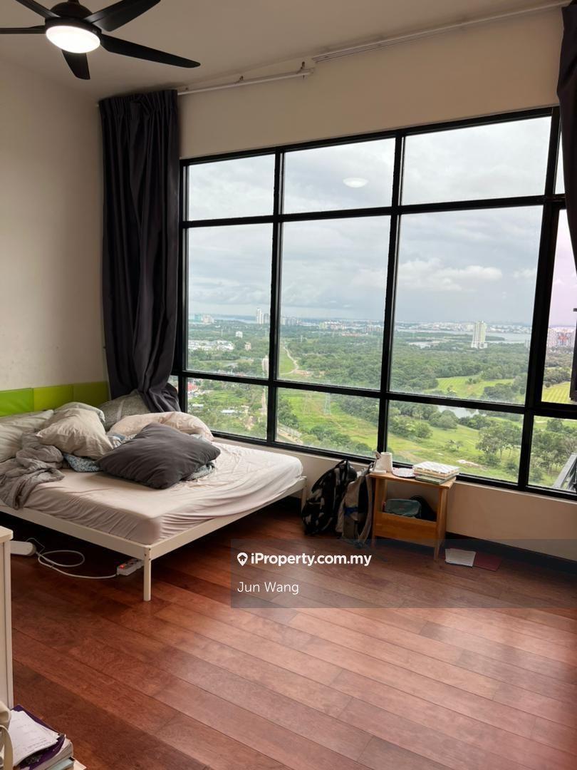 Service Residence for Sale in Molek Regency by Jun Wang - iProperty.com.my