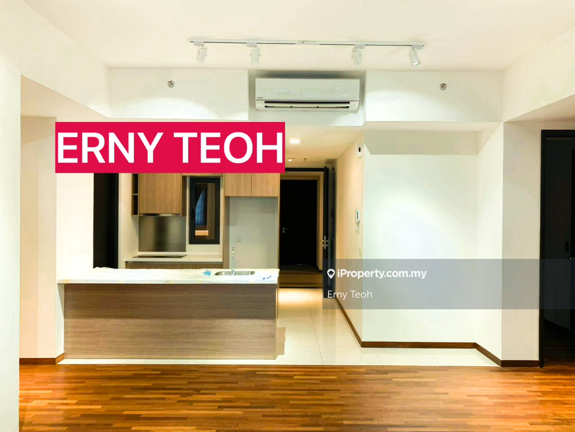 Residensi Servis untuk Dijual di The Tamarind oleh Erny Teoh - iProperty.com.my