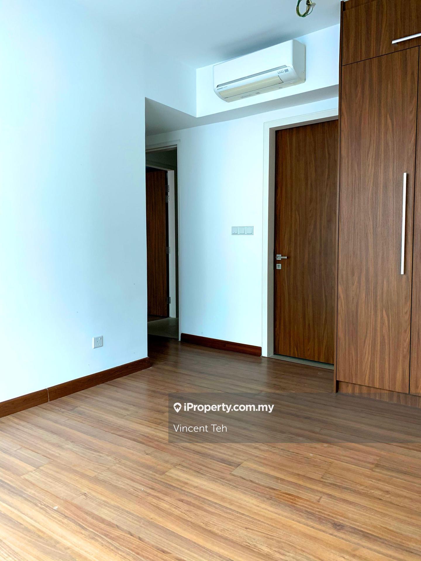 Service Residence for Sale in Aragreens by Vincent Teh - iProperty.com.my