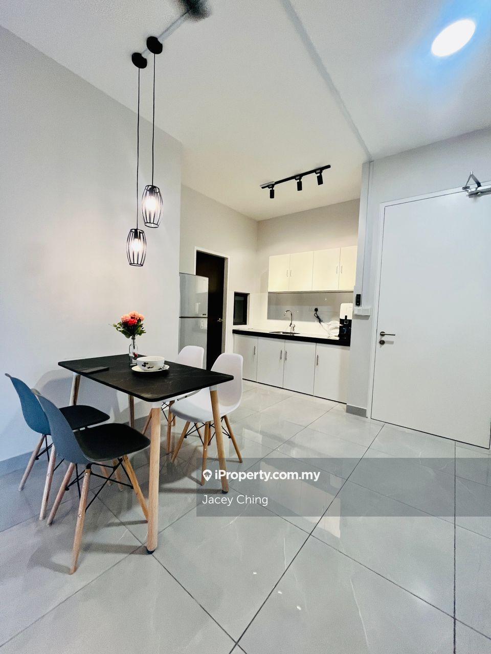 Service Residence for Rent in The Birch by Jacey Ching - iProperty.com.my