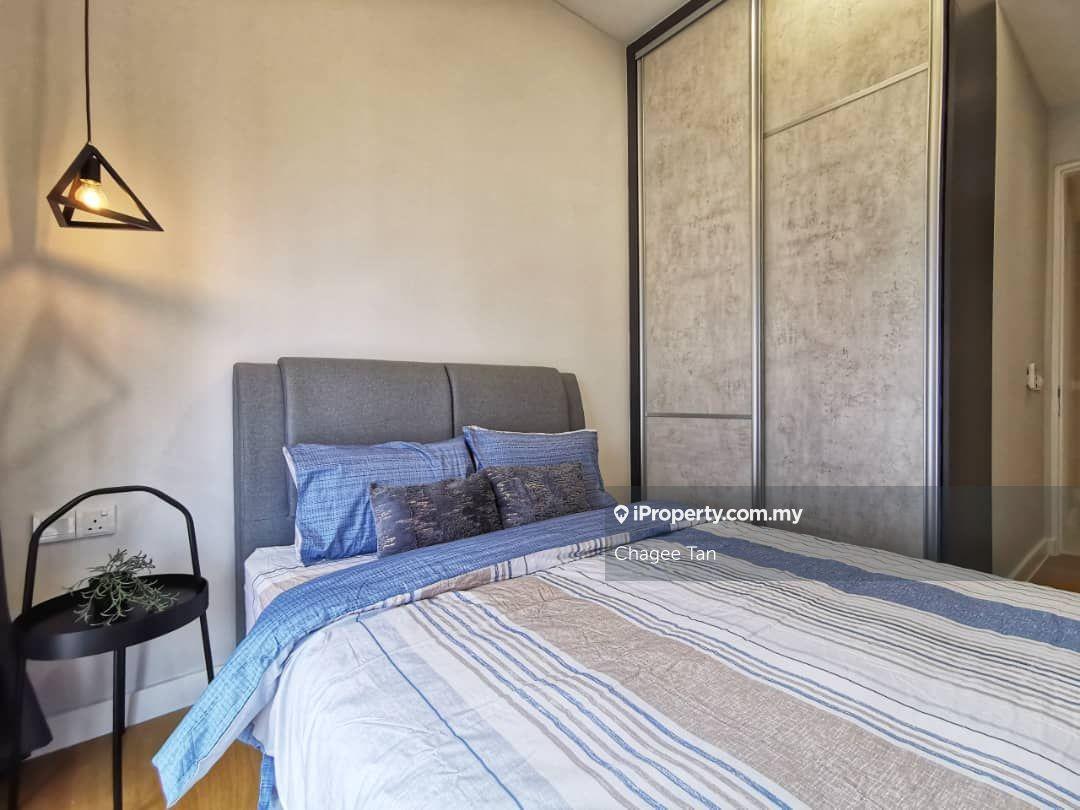 Service Residence for Rent in The Sentral Suites by Chagee Tan - iProperty.com.my