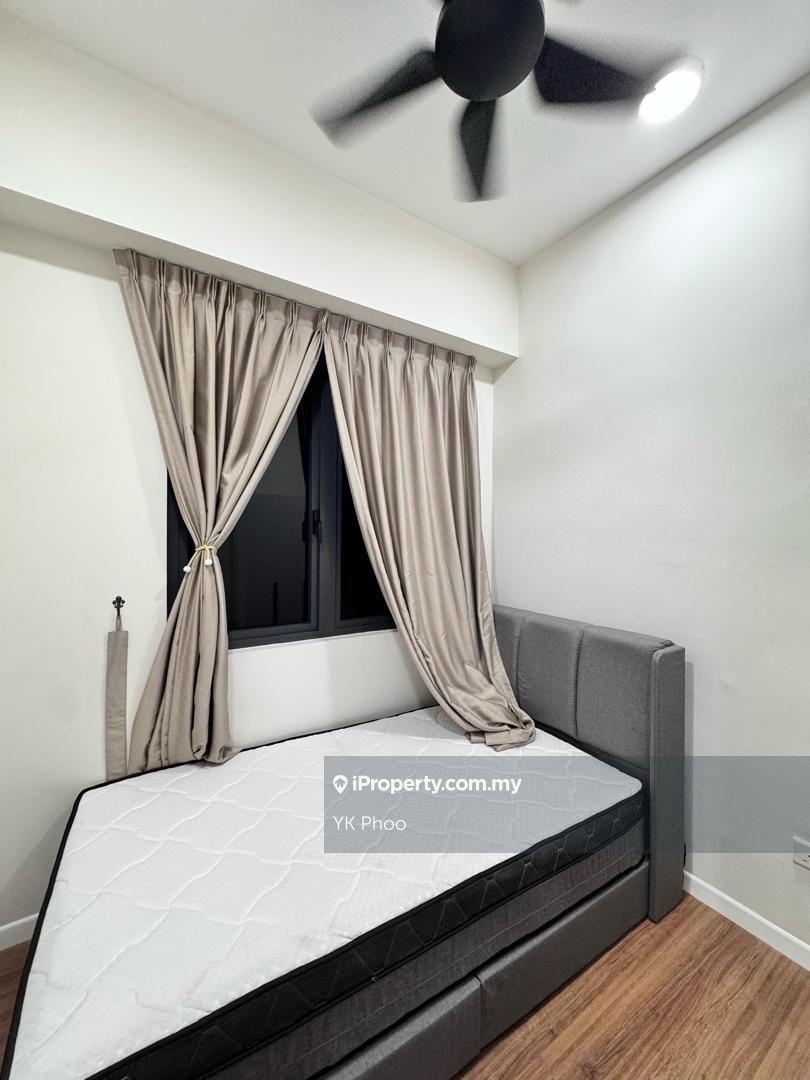 Service Residence for Rent in Millerz Square by YK Phoo - iProperty.com.my