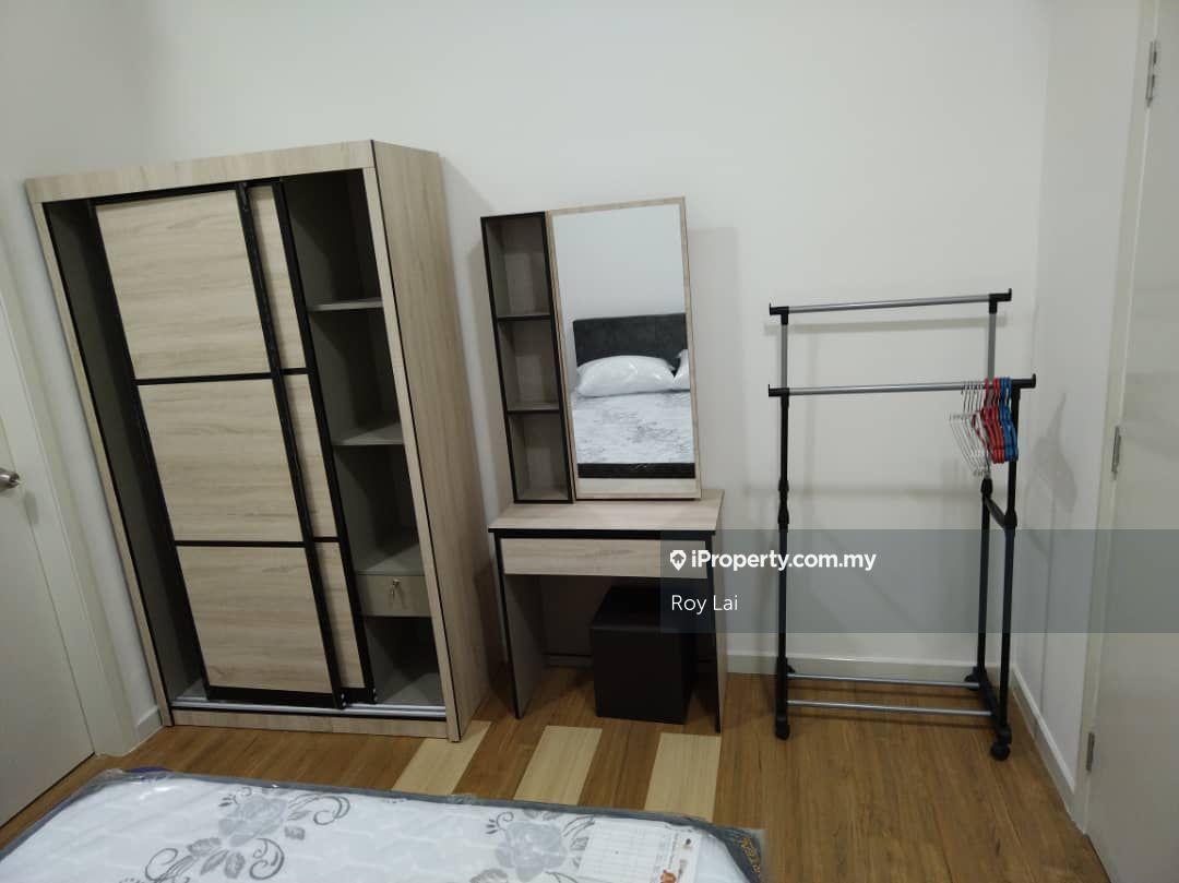 Condominium for Rent in Aster Residence by Roy Lai - iProperty.com.my