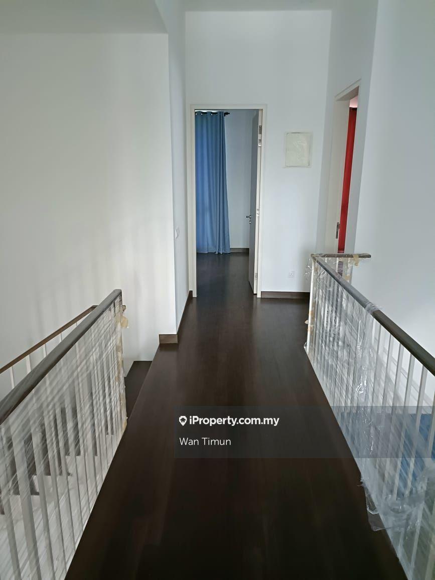 Semi-Detached House for Sale in Aeres Eco Ardence - Semi D, Setia Alam by Wan Timun - iProperty.com.my