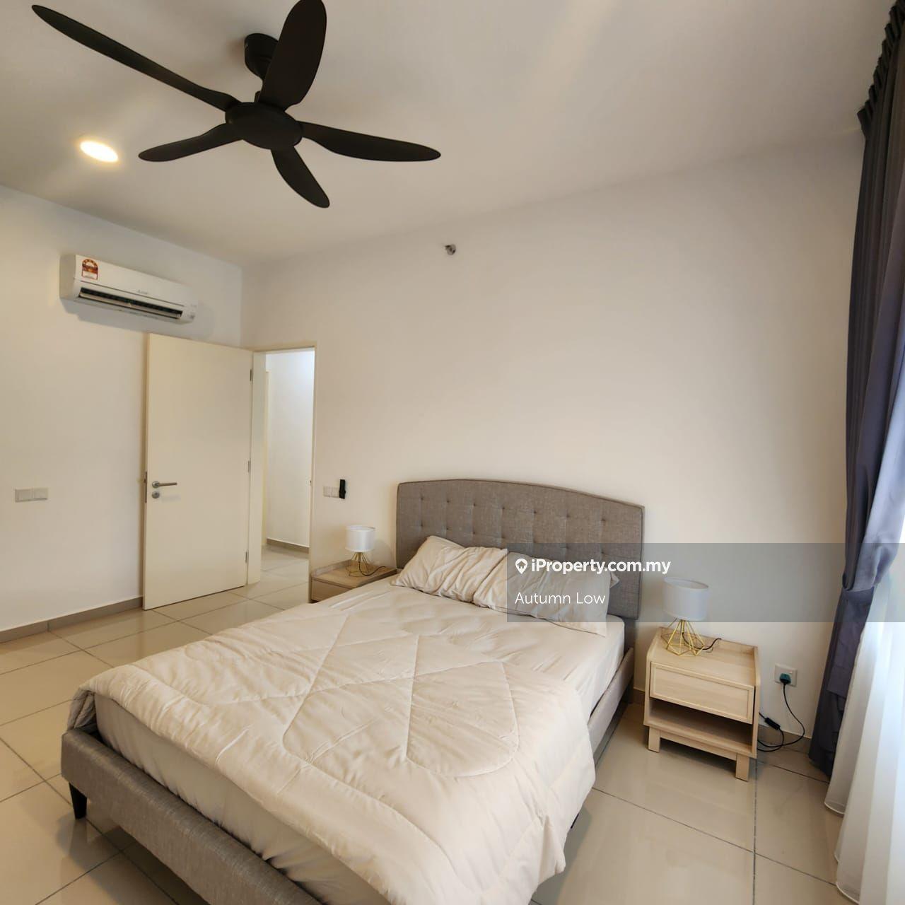 Service Residence for Rent in D'Erica by Autumn Low - iProperty.com.my