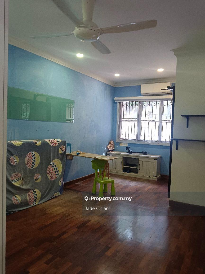 Semi-Detached House for Sale in Taman Makmur, Bandar Sungai Long by Jade Chiam - iProperty.com.my