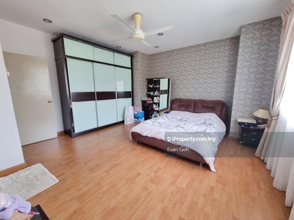 Semi-Detached House for Sale in Taman Mutiara Indah, Puchong by Evan Goh - iProperty.com.my