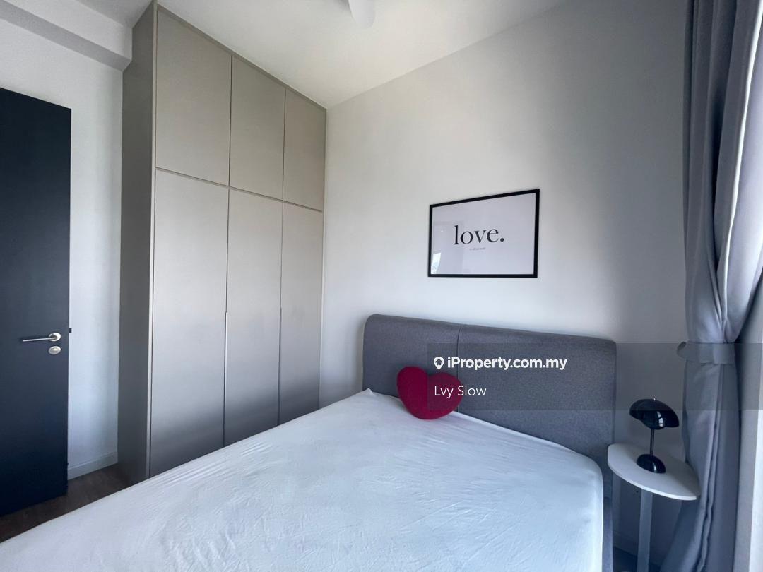 Residensi Servis untuk Disewa di Sunway Velocity TWO oleh Lvy Siow - iProperty.com.my