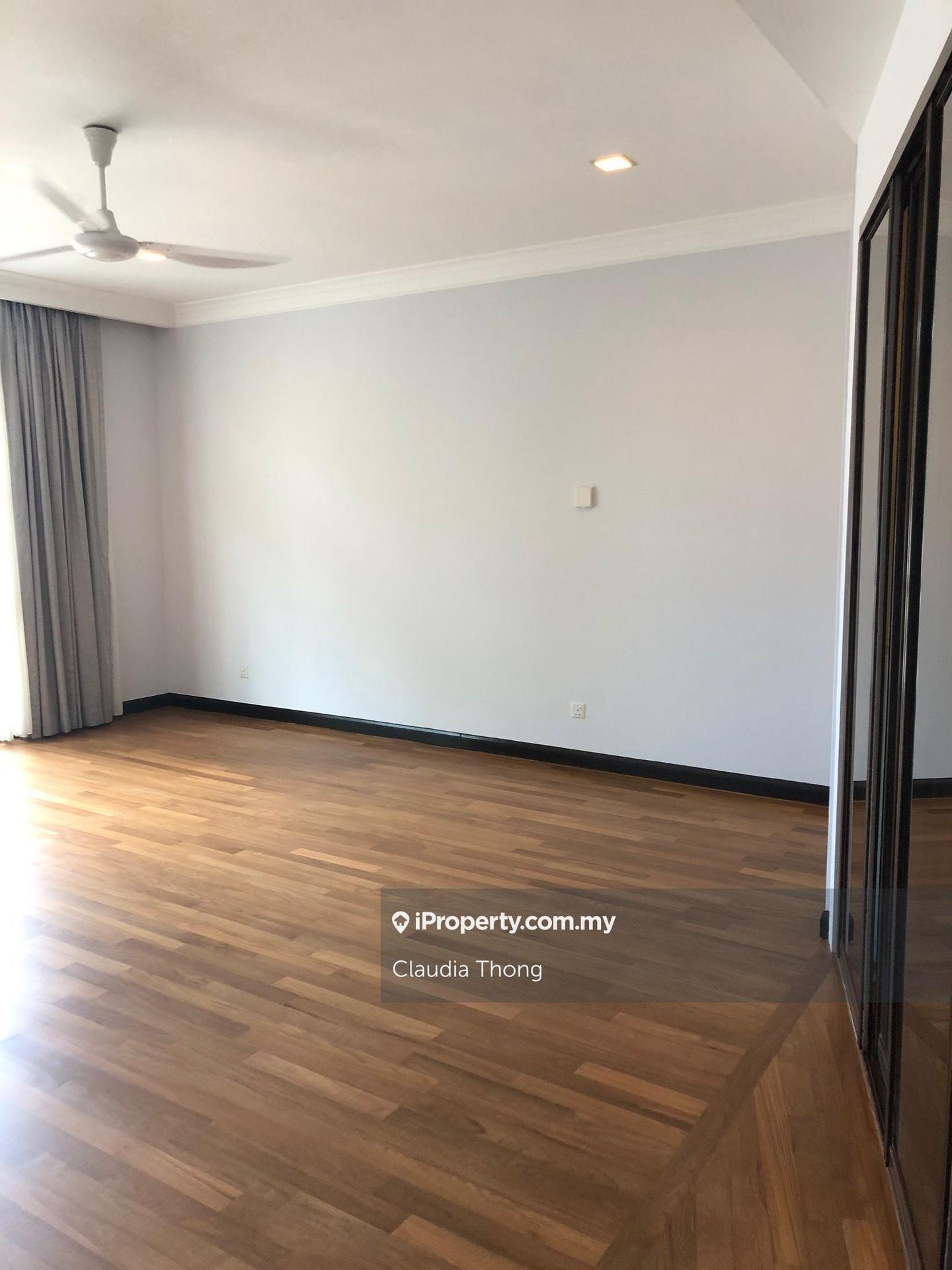 Kondominium untuk Disewa di Sutera Bukit Tunku oleh Claudia Thong - iProperty.com.my