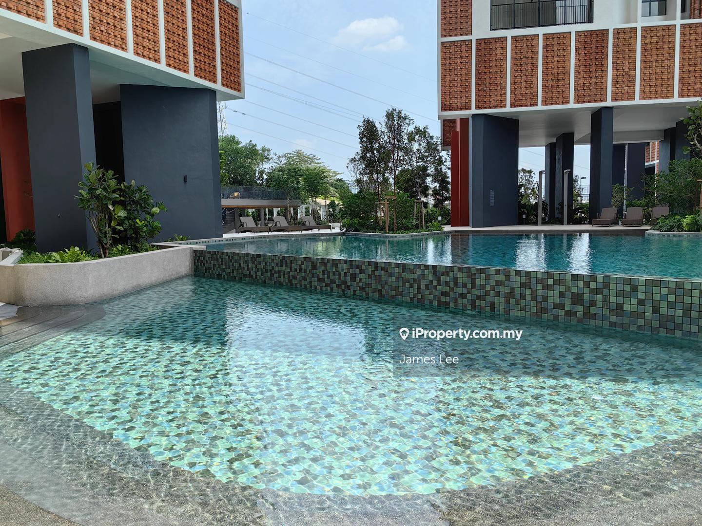 Condominium for Rent in The Legacy OUG by James Lee - iProperty.com.my