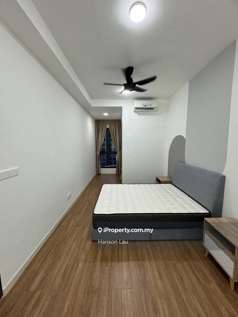 Service Residence for Rent in Sunway Velocity TWO by Hanson Lau - iProperty.com.my