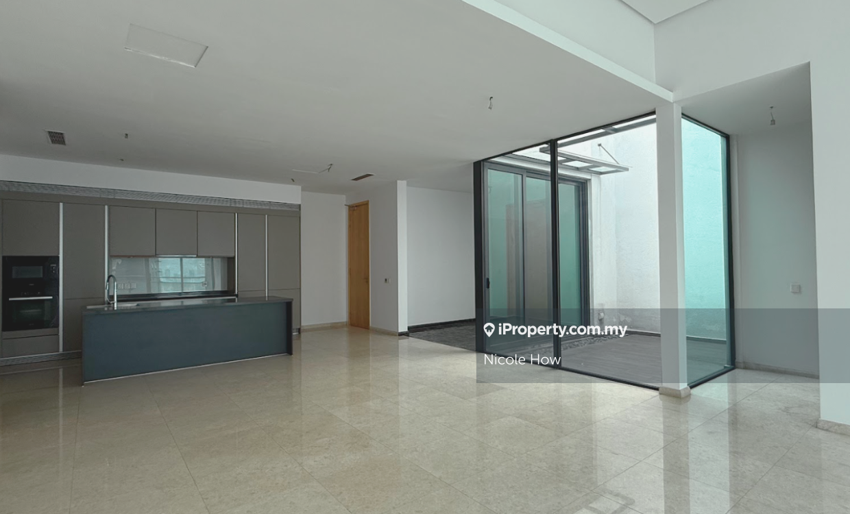 Service Residence for Sale in Damansara City Residency (DC Residensi) by Nicole How - iProperty.com.my
