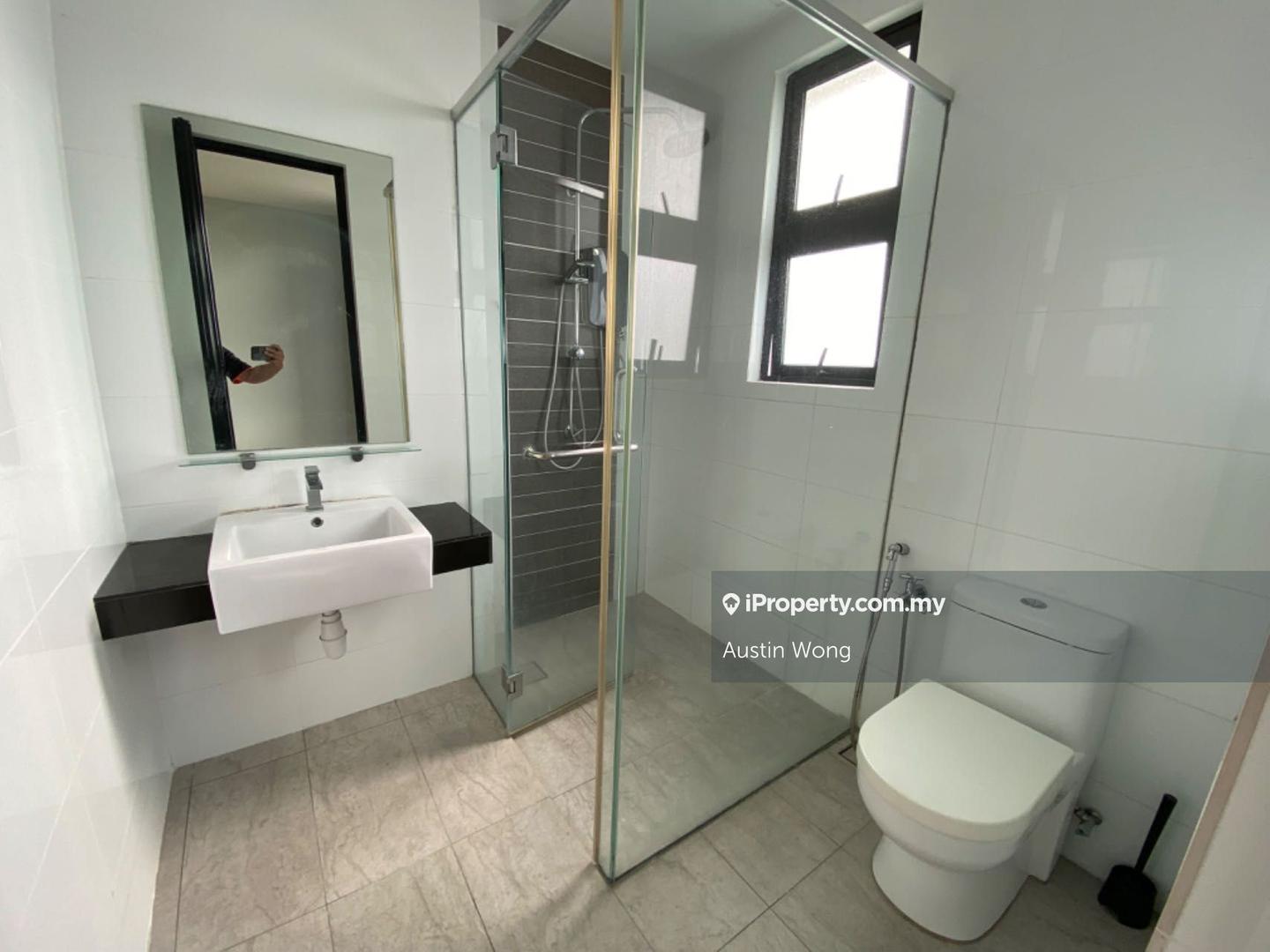 Service Residence for Rent in D'Aman Residences @ Puchong by Austin Wong - iProperty.com.my