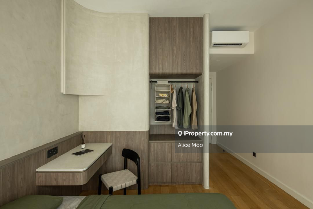 Condominium for Rent in 10 Mont Kiara @ MK10 by Alice Moo - iProperty.com.my
