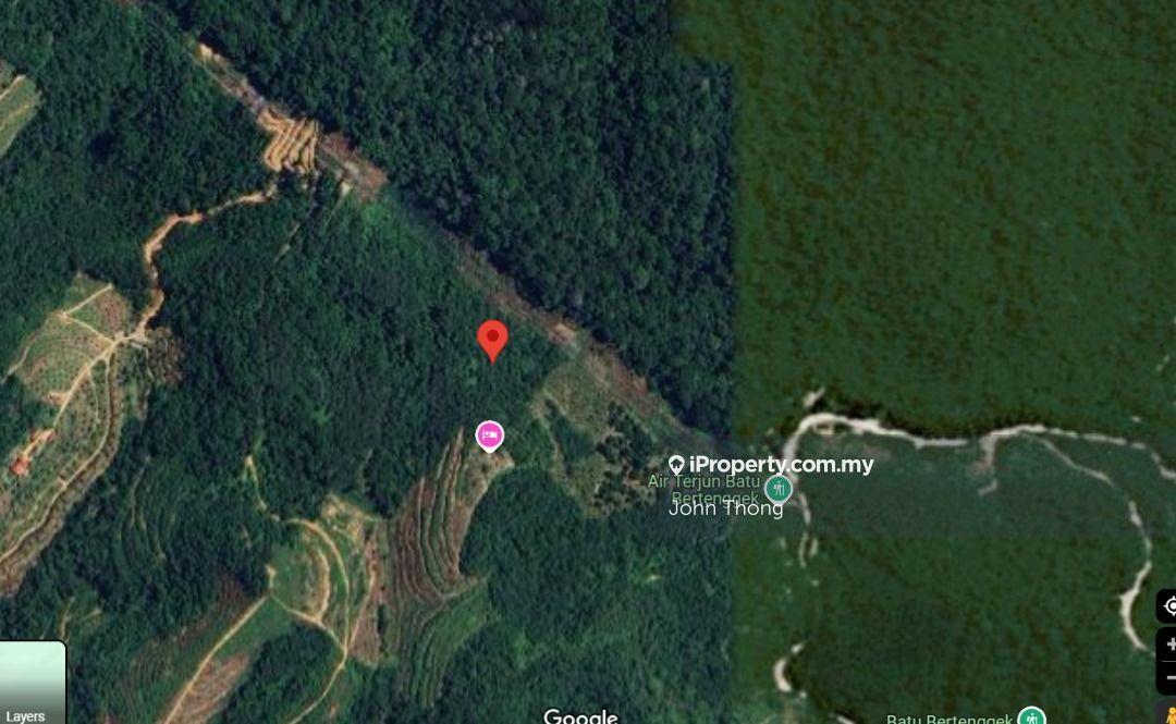 Tanah Pertanian untuk Dijual di Kampung Air Panas, Kerling oleh John Thong - iProperty.com.my