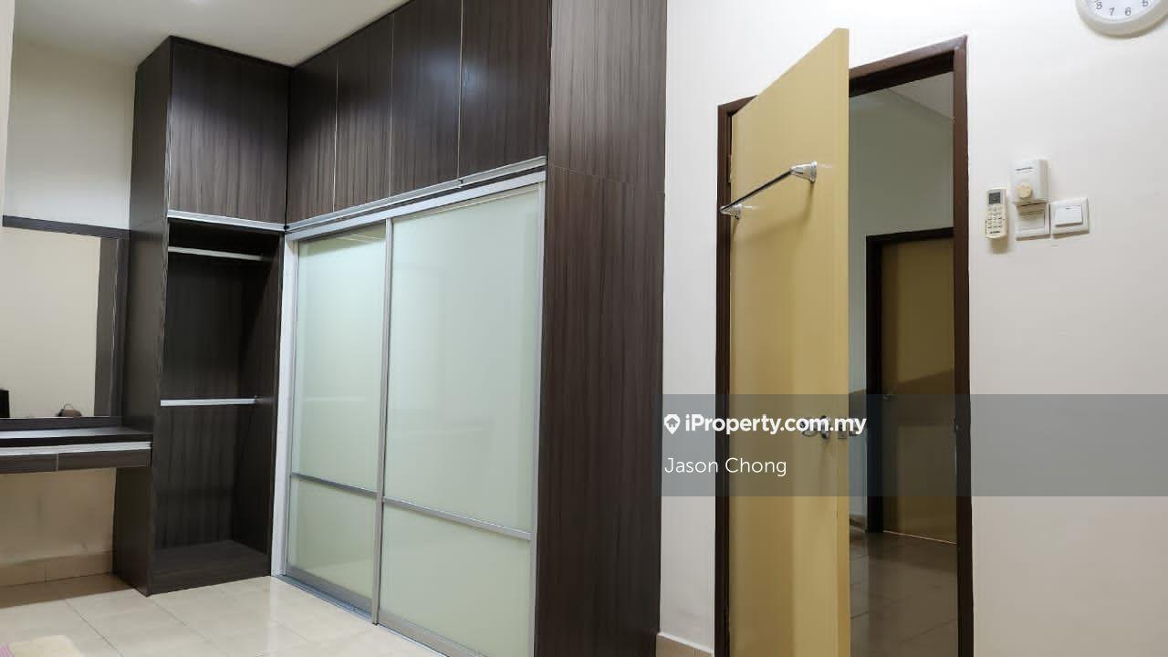 Rumah Berangkai 3 Tingkat untuk Dijual di Taman Bukit Kajang Baru, Kajang oleh Jason Chong - iProperty.com.my