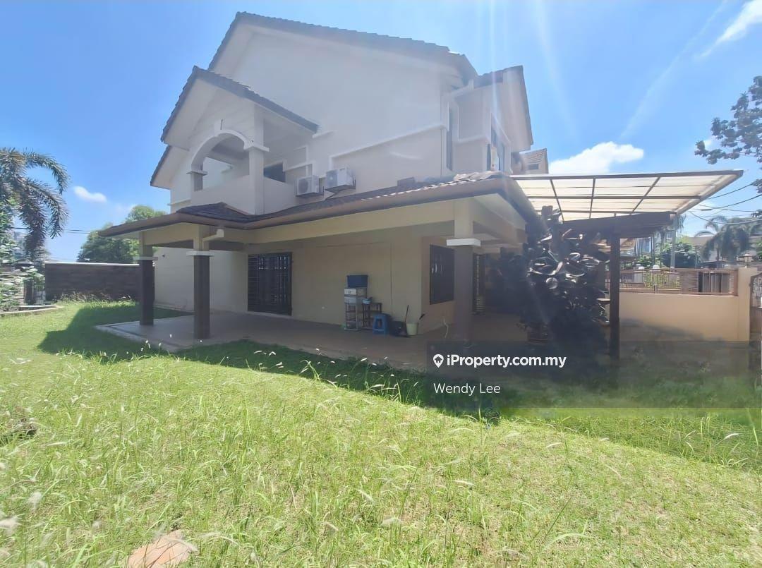 Terraced House for Sale in Taman Puchong Hartamas, Puchong by Wendy Lee - iProperty.com.my