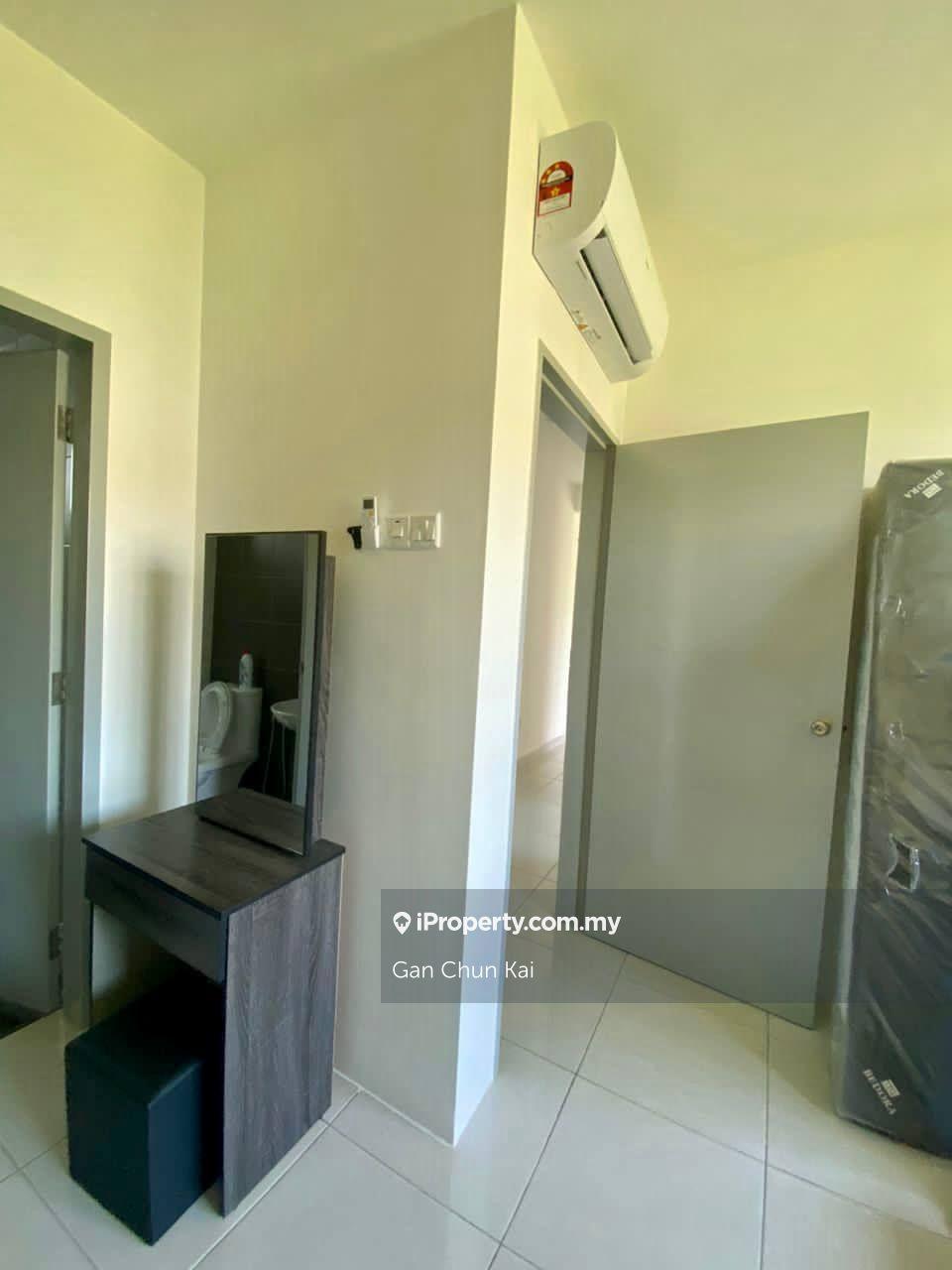 Condominium for Rent in Fairview Residence by Gan Chun Kai - iProperty.com.my