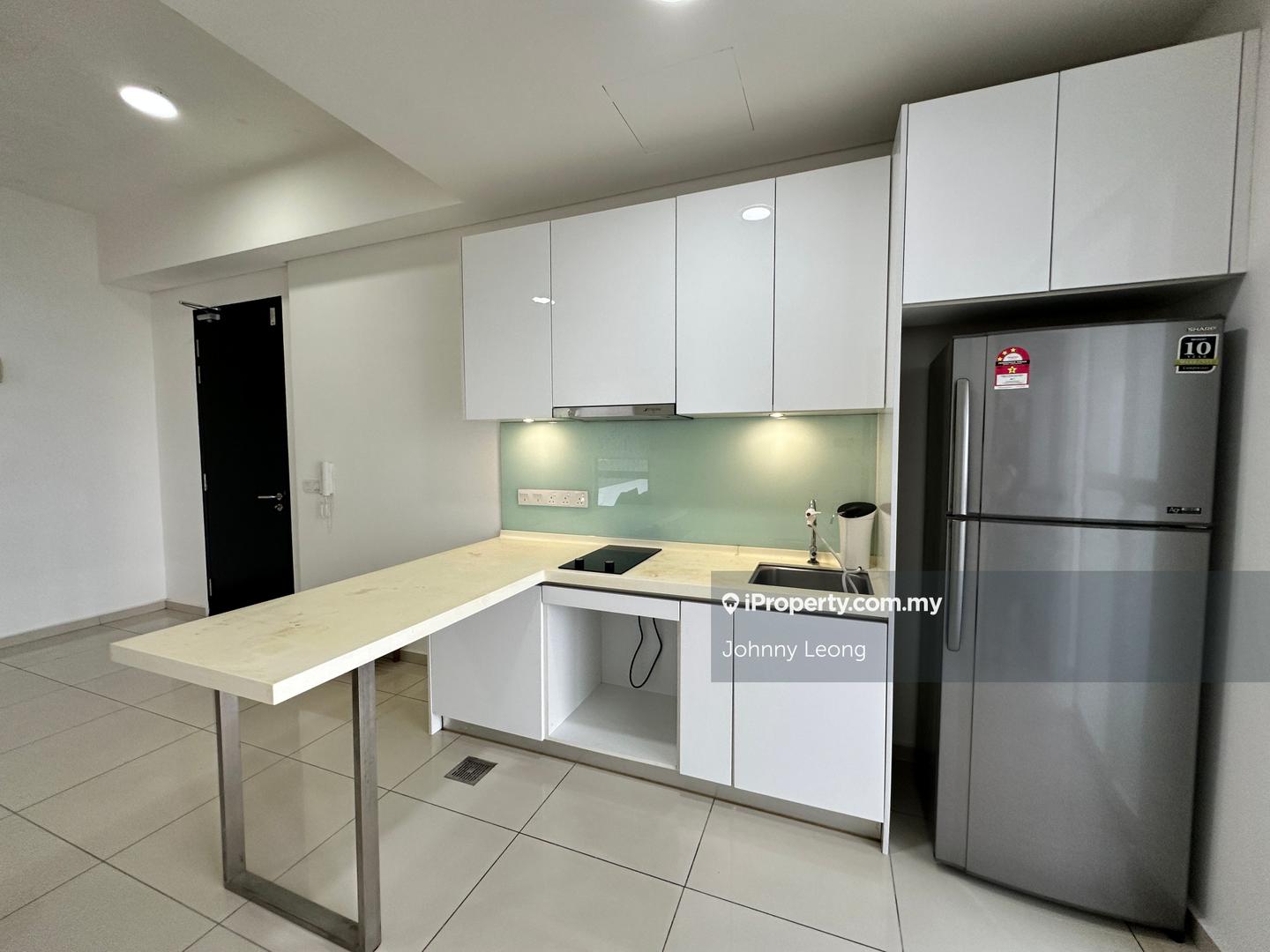 Service Residence for Sale in Centrus Soho by Johnny Leong - iProperty.com.my