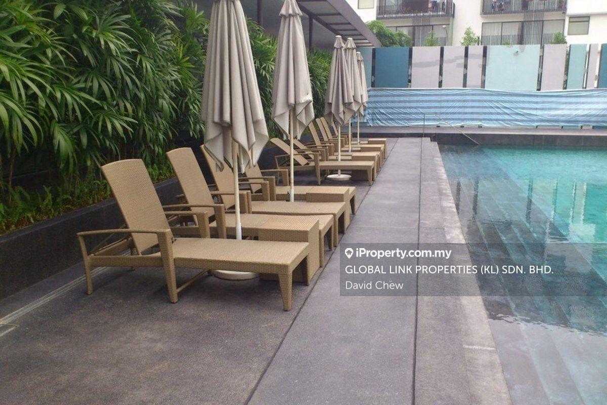 Rumah Berkembar untuk Dijual di Taman Melawati, Ulu Kelang oleh David Chew - iProperty.com.my