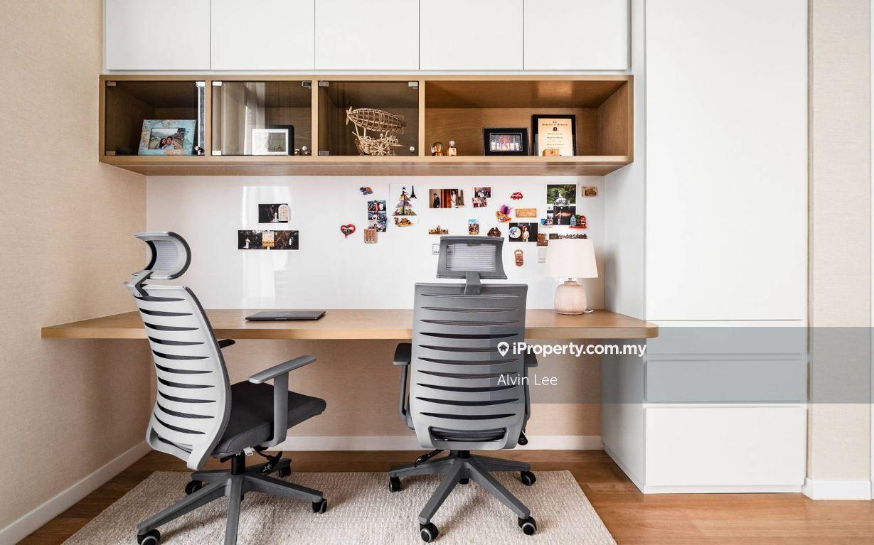 Residensi Servis untuk Dijual di D'Erica oleh Alvin Lee - iProperty.com.my