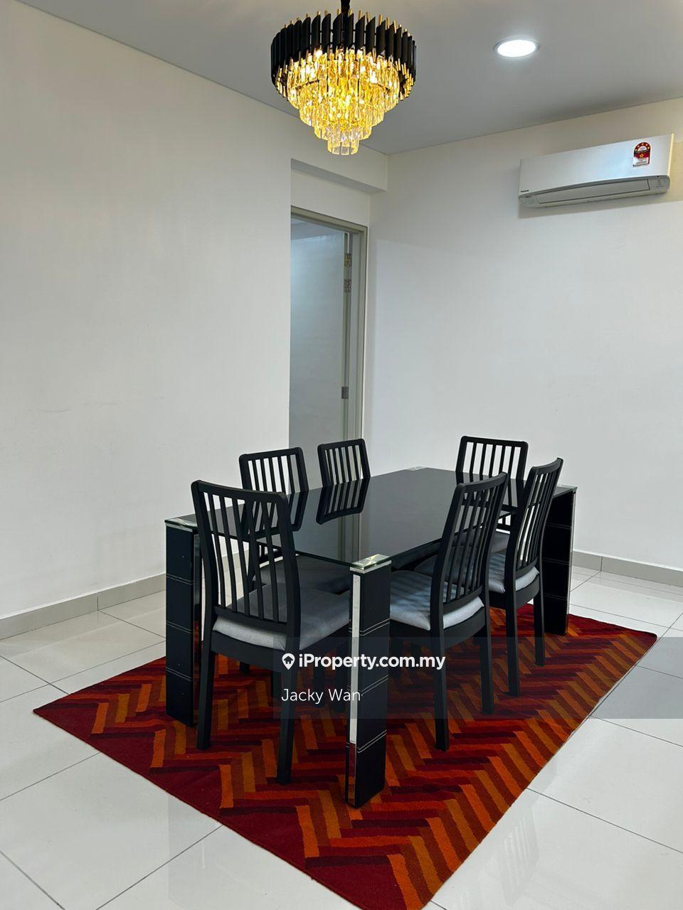 Kondominium untuk Disewa di Vivo Residential Suites oleh Jacky Wan - iProperty.com.my