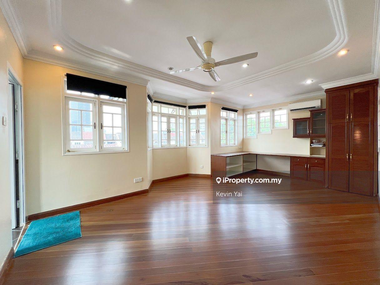 Bungalow House for Sale in Taman Tun Dr. Ismail, Kuala Lumpur by Kevin Yai - iProperty.com.my