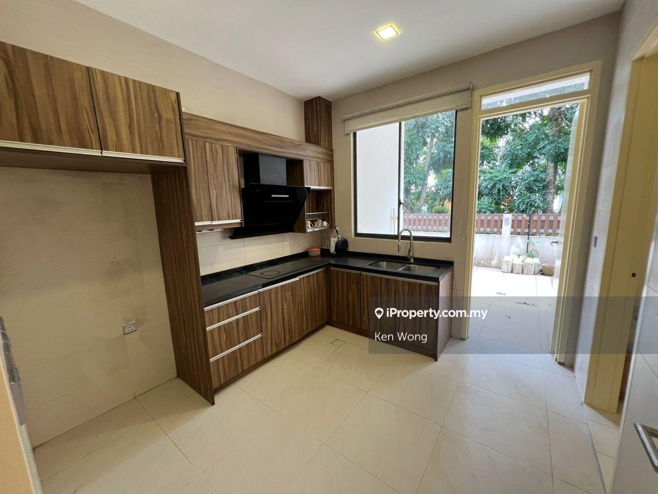Semi-Detached House for Sale in Taman Equine, Seri Kembangan by Ken Wong - iProperty.com.my