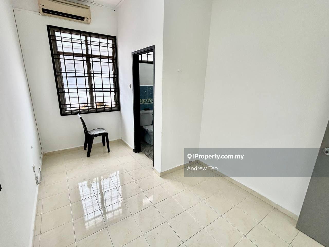 Rumah Berangkai 2 Tingkat untuk Dijual di Taman Nusa Indah, Iskandar Puteri (Nusajaya) oleh Andrew Teo - iProperty.com.my