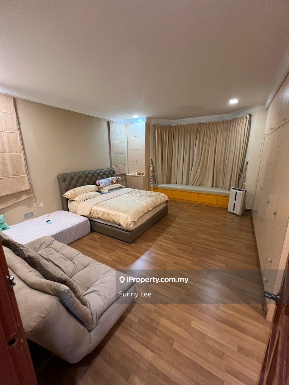Rumah Berkembar untuk Dijual di DanauMas, Cheras oleh Sunny Lee - iProperty.com.my
