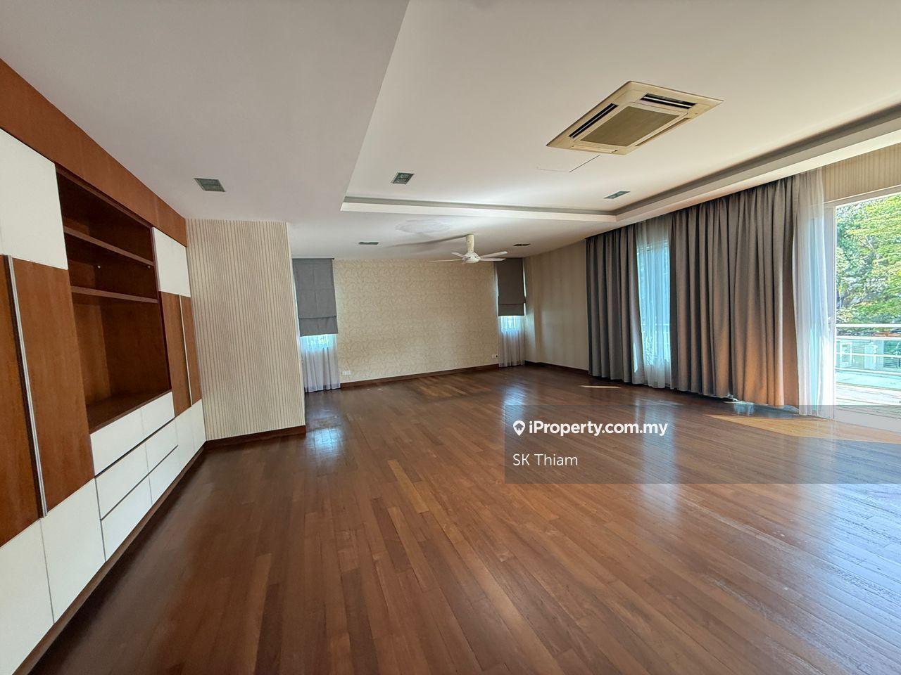 Banglo untuk Dijual di Kota Kemuning, Shah Alam oleh SK Thiam - iProperty.com.my