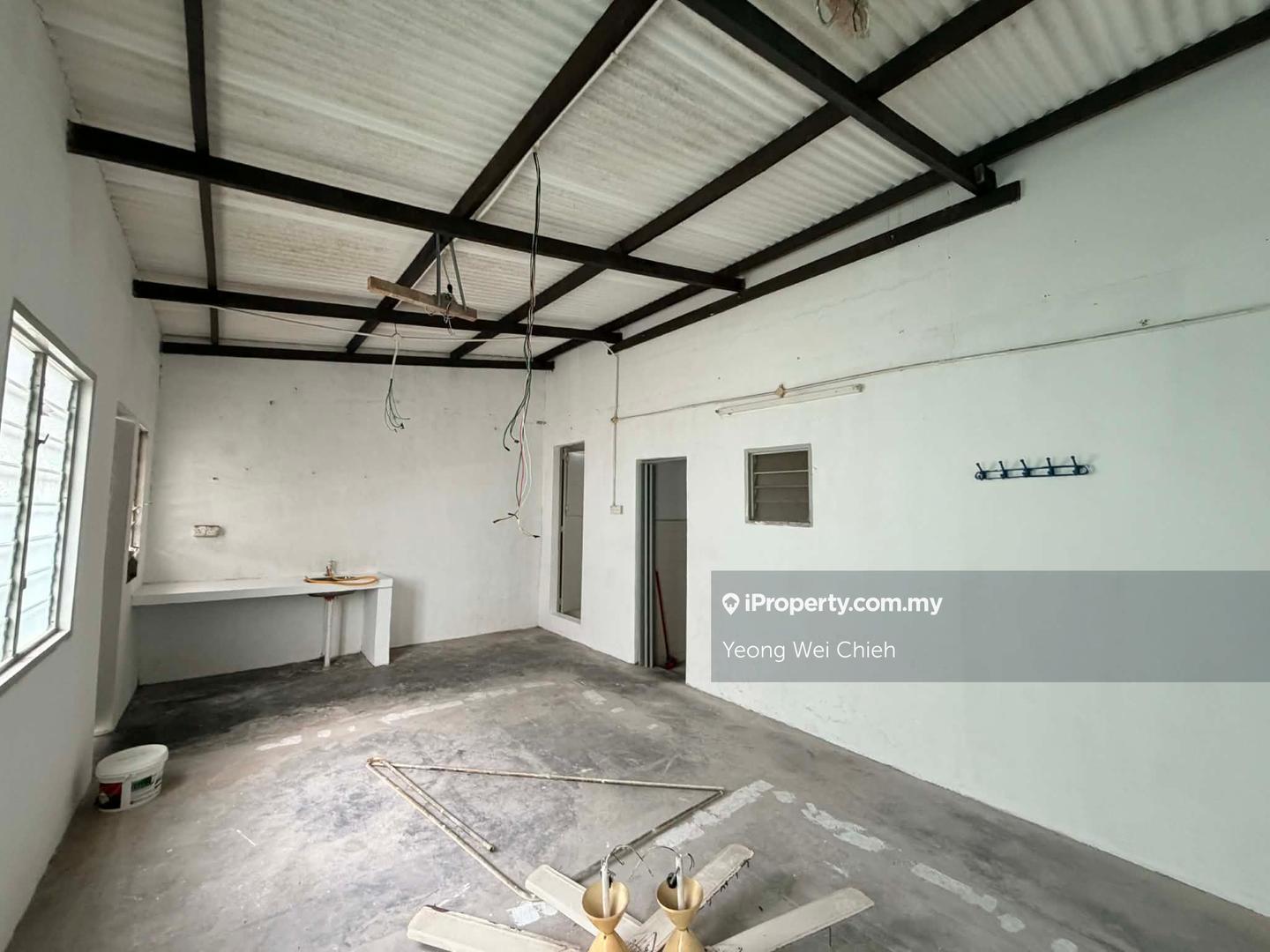 Rumah Berangkai 2 Tingkat untuk Dijual di Taman Malim Jaya, Melaka City oleh Yeong Wei Chieh - iProperty.com.my