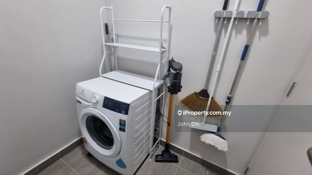 Service Residence for Rent in Aurora Subang Jaya by John Oh - iProperty.com.my