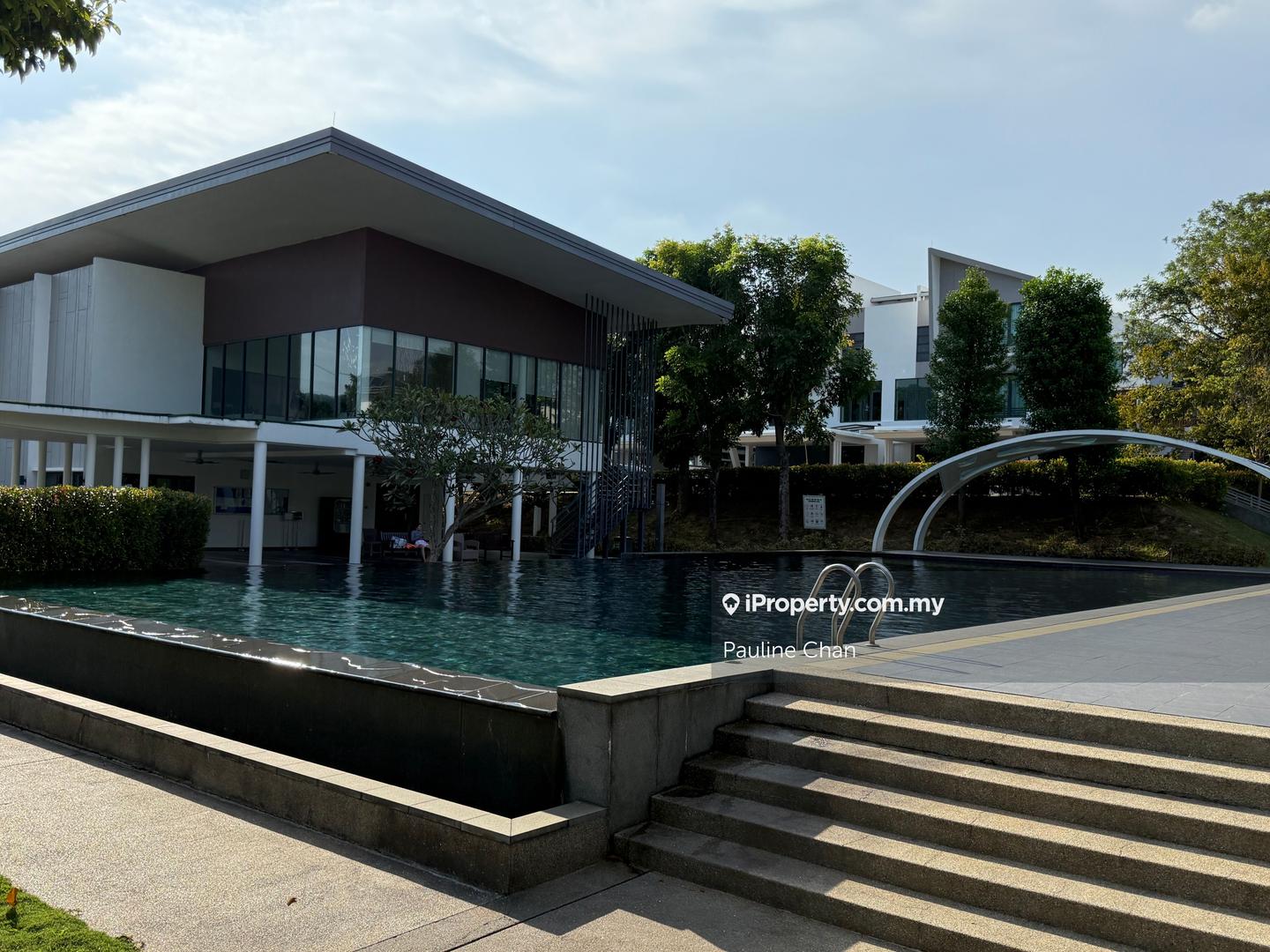 Rumah Berkembar untuk Dijual di Sunway Eastwood, Seri Kembangan oleh Pauline Chan - iProperty.com.my