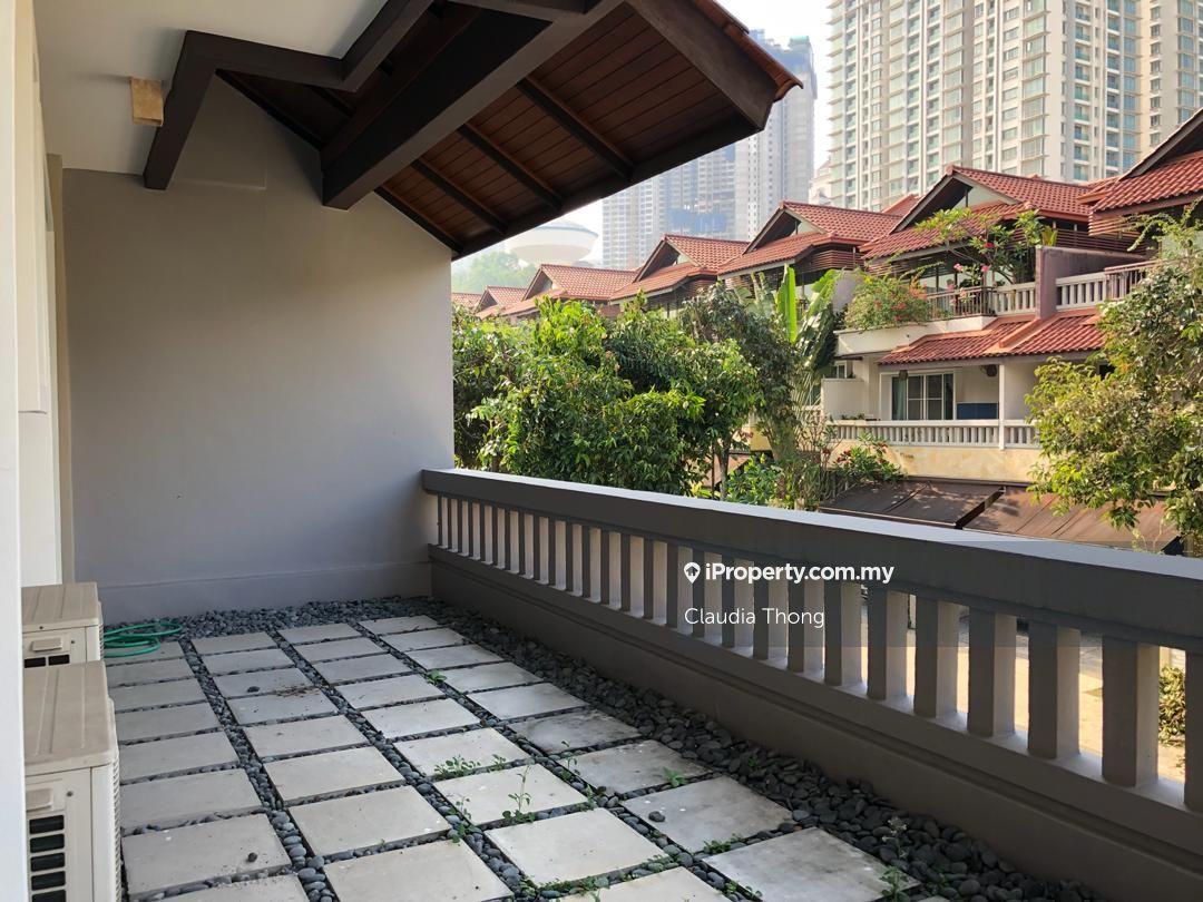 Semi-Detached House for Sale in Duta Tropika, Sri Hartamas, Mont Kiara by Claudia Thong - iProperty.com.my