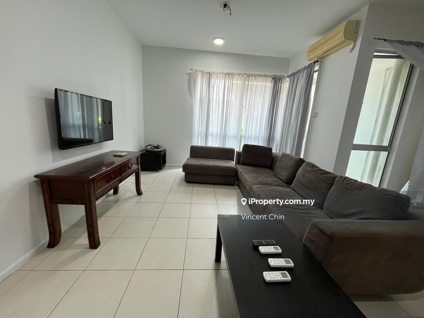 Condominium for Rent in Casa Indah 2 by Vincent Chin - iProperty.com.my