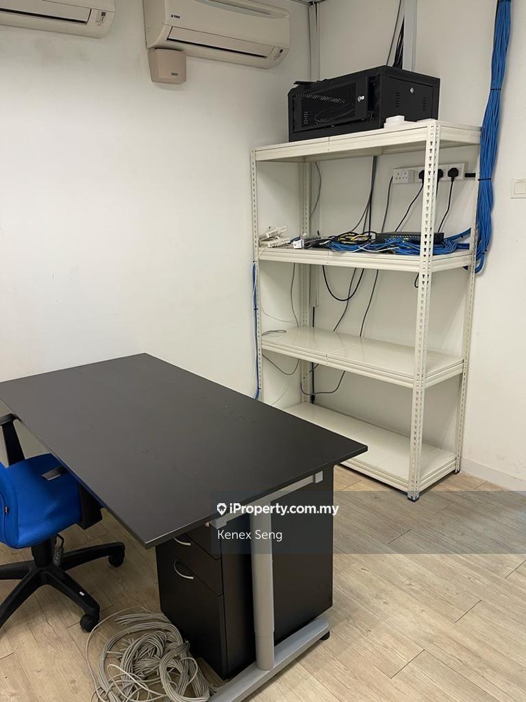 Office for Sale in PJX, PJ, DAMANSARA, UPTOWN, TTDI, KL, Petaling Jaya by Kenex Seng - iProperty.com.my