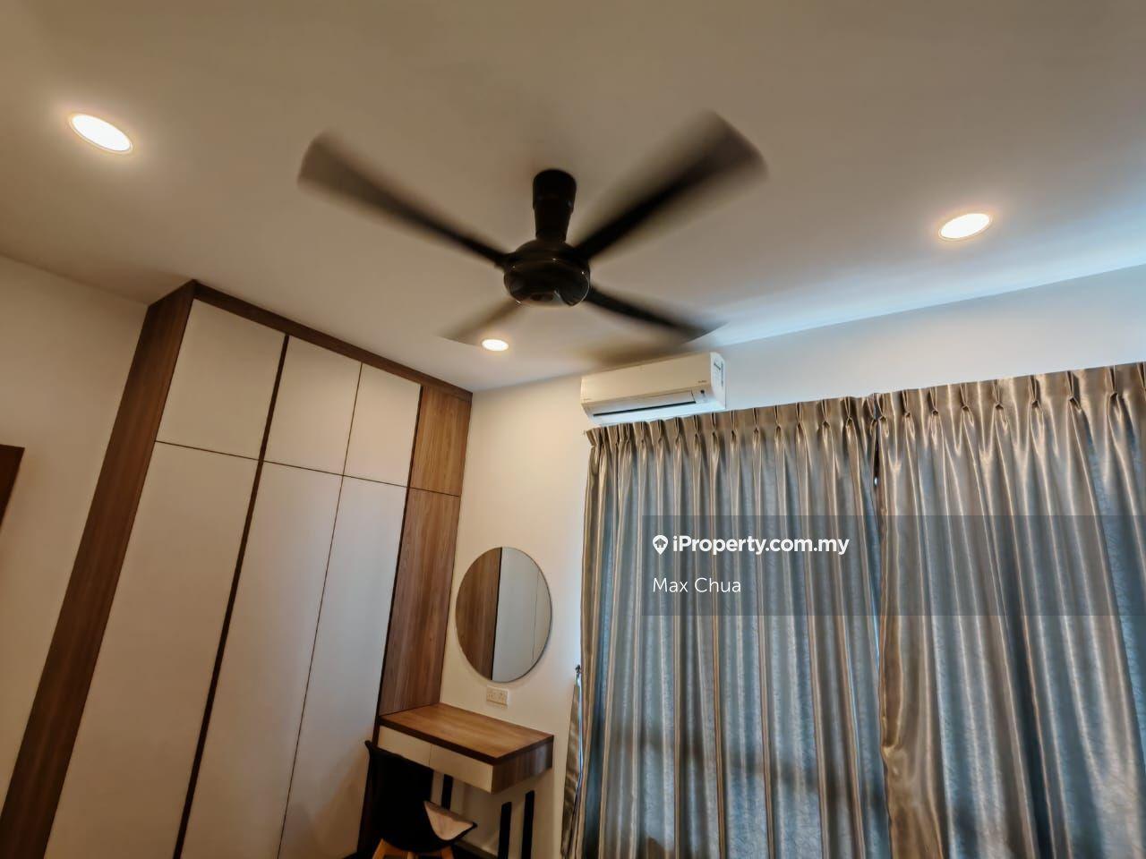 Kondominium untuk Disewa di Villa Crystal oleh Max Chua - iProperty.com.my