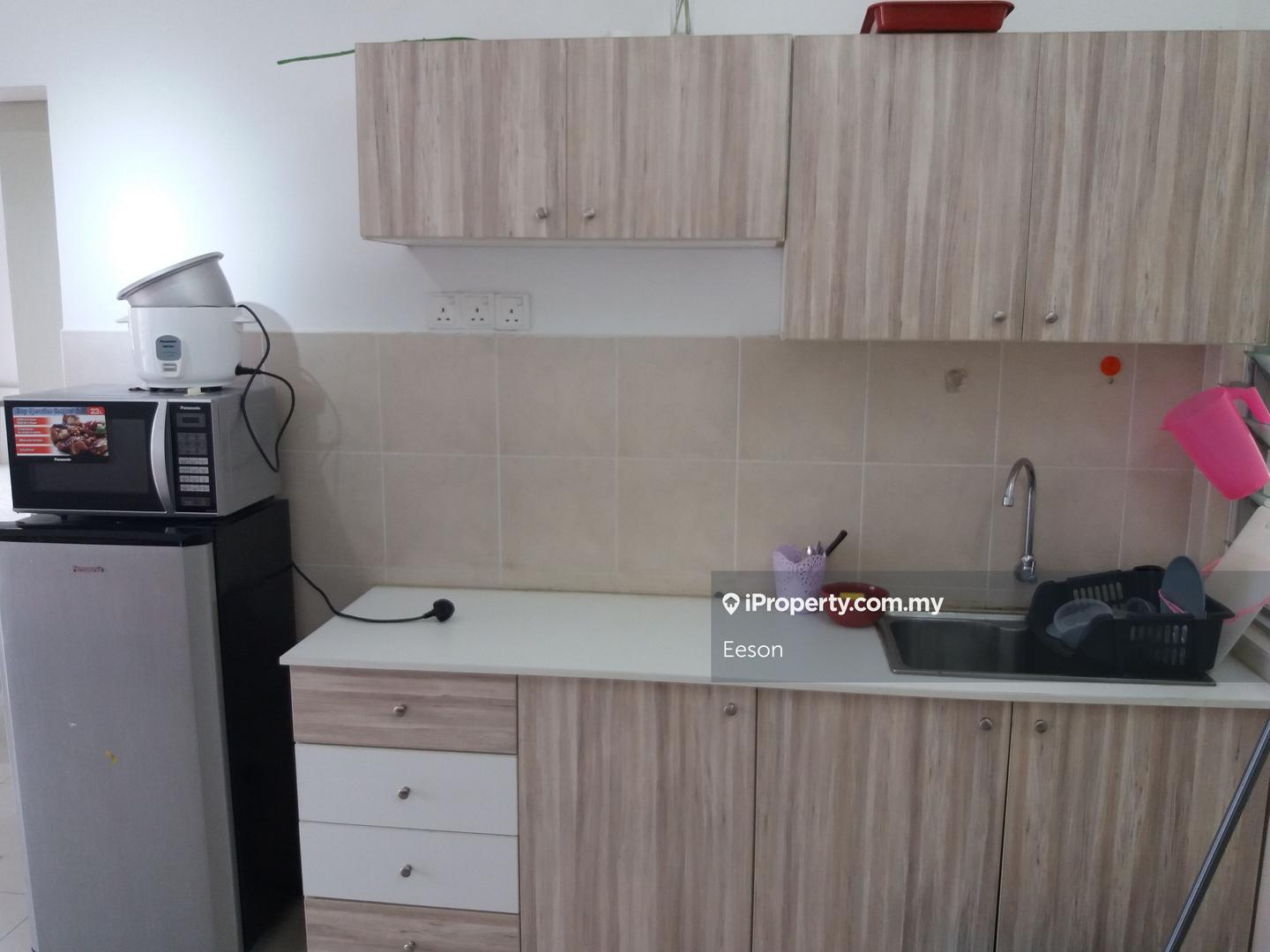 Condominium for Sale in Gaya @ Melawati by Eeson - iProperty.com.my