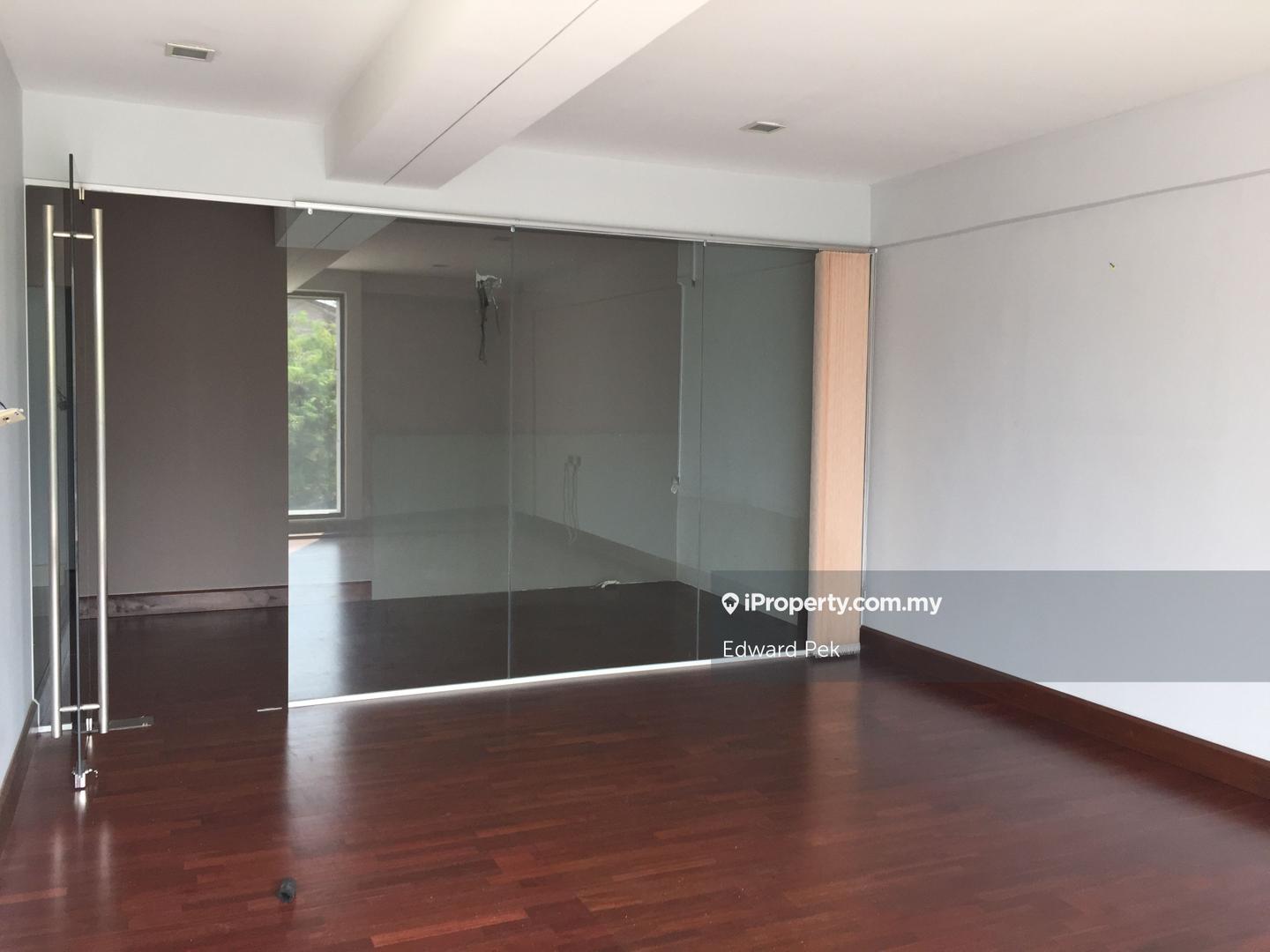 Semi-D Factory for Rent in GLENMARIE, TEMASYA GLENMARIE, SHAH ALAM, Glenmarie by Edward Pek - iProperty.com.my