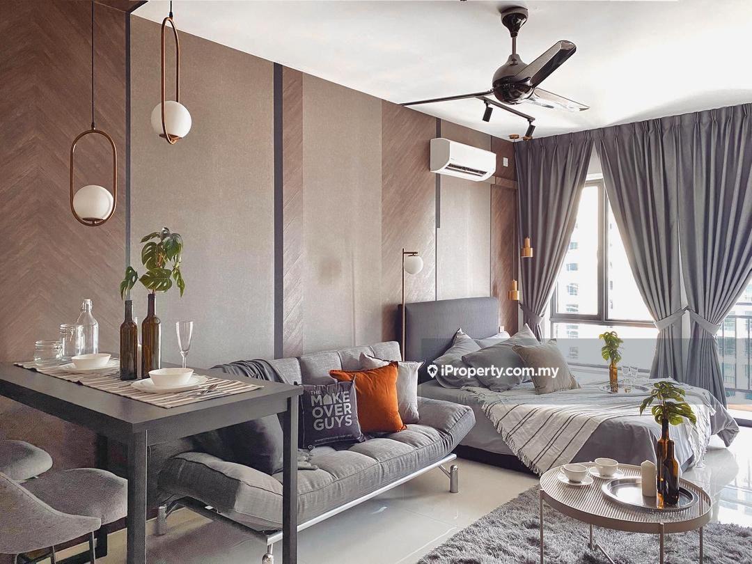 Service Residence for Rent in Country Garden Central Park by Akmal Ali - iProperty.com.my