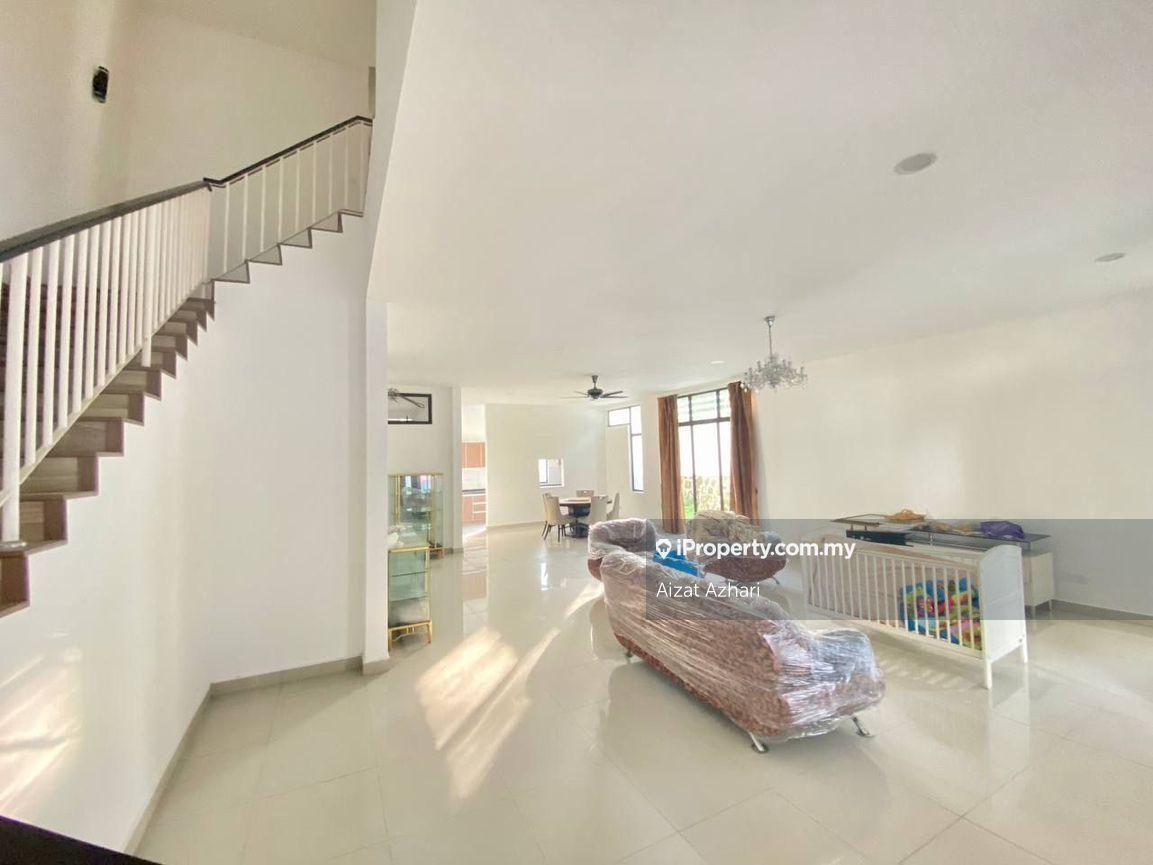 Rumah Berkembar untuk Dijual di Taman Melawati, Ulu Kelang oleh Aizat Azhari - iProperty.com.my