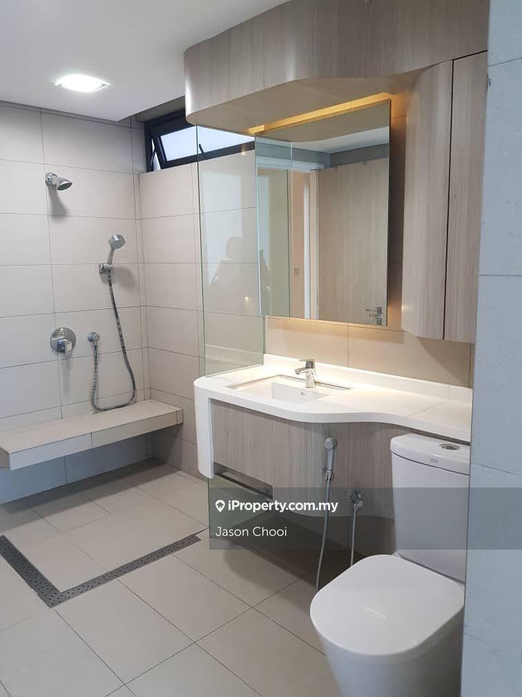 Service Residence for Rent in Aragreens by Jason Chooi - iProperty.com.my