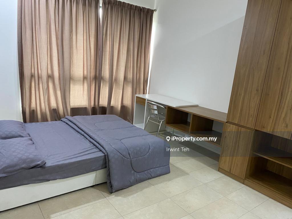 Service Residence for Rent in O'hako Residence by Irwint Teh - iProperty.com.my