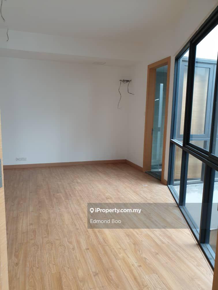4-storey Terraced House for Sale in Empire Residence, Petaling Jaya by Edmond Boo - iProperty.com.my