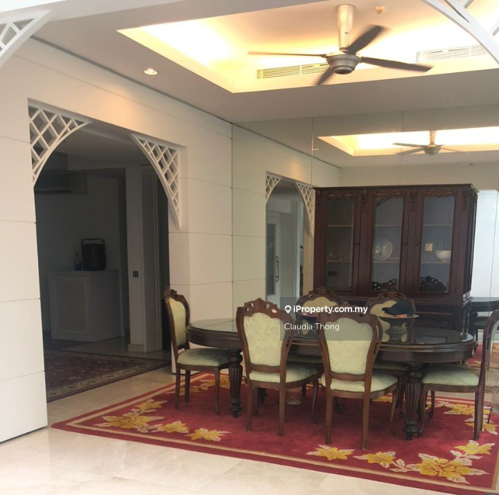 Semi-Detached House for Rent in Bukit Tunku (Kenny hills), Bukit Tunku (Kenny Hills) by Claudia Thong - iProperty.com.my